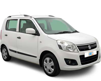 Maruti Wagon R 1.0-img